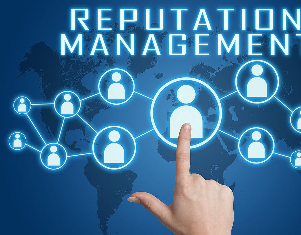 Online Reputation Management